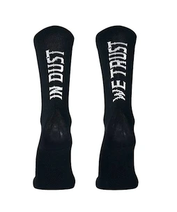 Cyklistické ponožky NorthWave  In Dust We Trust Winter Sock  S