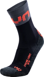 cyklistické ponožky UYN Light