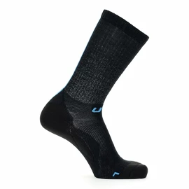 cyklistické ponožky UYN Man Cycling Aero Winter Socks