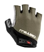 Cyklistické rukavice Castelli  Entrata V Glove