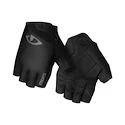 Cyklistické rukavice Giro Jag  Black