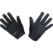 Cyklistické rukavice GORE  C5 Trail black
