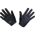 Cyklistické rukavice GORE  C5 Trail black
