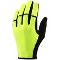 Cyklistické rukavice Mavic Essential žlté