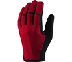 Cyklistické rukavice Mavic LF Essential Haute Red
