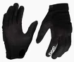 Cyklistické rukavice POC  Essential DH čierne