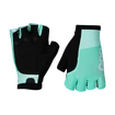 Cyklistické rukavice POC  Essential Road Mesh green