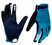 Cyklistické rukavice POC  Resistance Enduro Adjustable modré