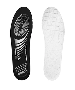 Cyklistické tretry Force  HILL black EUR 40