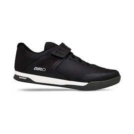 Cyklistické tretry Giro Chamber III Black