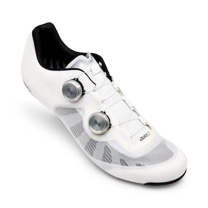 Cyklistické tretry Giro Imperial  II White