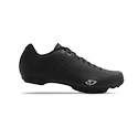 Cyklistické tretry Giro  Privateer Lace black