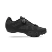 Cyklistické tretry Giro Rincon Black