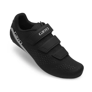 Cyklistické tretry Giro  Stylus black