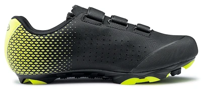 Cyklistické tretry NorthWave  Origin 2 black/green EUR 42