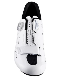 Cyklistické tretry Shimano SH-RP5 biele