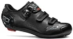 Cyklistické tretry Sidi  Alba 2 mega black