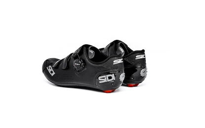 Cyklistické tretry Sidi  Alba 2 mega black