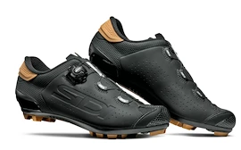 Cyklistické tretry Sidi Dust Black-black