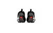 Cyklistické tretry Sidi  Gravel Black/black