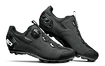 Cyklistické tretry Sidi  Gravel Black/black