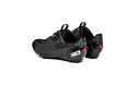 Cyklistické tretry Sidi  Gravel Black/black
