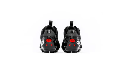 Cyklistické tretry Sidi  Gravel Black/black