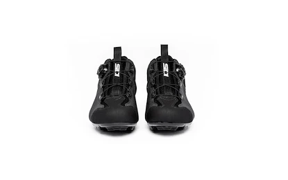 Cyklistické tretry Sidi  Gravel Black/black