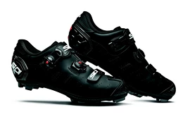 Cyklistické tretry Sidi MTB Dragon 5 black