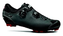 Cyklistické tretry Sidi  MTB Eagle 10 Black/Gray EUR 43,5