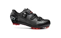 Cyklistické tretry Sidi  MTB Trace 2 Mega Black