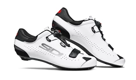 Cyklistické tretry Sidi Sixty white