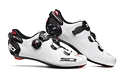Cyklistické tretry Sidi  Wire 2 Air white