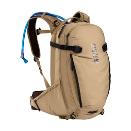 Cyklistický batoh Camelbak HAWG 20 Moondust