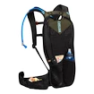 Cyklistický batoh CamelBak Kudu Protector 10 čierny