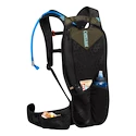 Cyklistický batoh CamelBak Kudu Protector 10 čierny