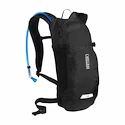 Cyklistický batoh Camelbak   Lobo 9 Women Charcoal/Black