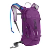 Cyklistický batoh CamelBak Luxe Purple