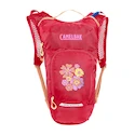 Cyklistický batoh Camelbak  Mini MULE Pink Flowers