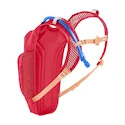 Cyklistický batoh Camelbak  Mini MULE Pink Flowers