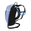Cyklistický batoh Camelbak  MULE 12 Women Serenity Blue