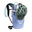 Cyklistický batoh Camelbak  MULE 12 Women Serenity Blue