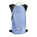 Cyklistický batoh Camelbak  MULE 12 Women Serenity Blue