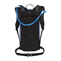 Cyklistický batoh Camelbak  MULE 12 Women Serenity Blue