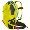 Cyklistický batoh CamelBak Mule LR 15 limetkovo zelená