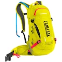 Cyklistický batoh CamelBak Mule LR 15 limetkovo zelená