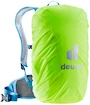 Cyklistický batoh Deuter  Race 8 Azure-lapis
