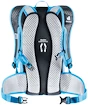 Cyklistický batoh Deuter  Race 8 Azure-lapis