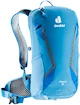 Cyklistický batoh Deuter  Race 8 Azure-lapis