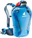 Cyklistický batoh Deuter  Race 8 Azure-lapis